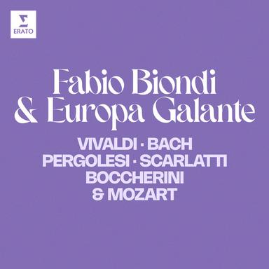 Mozart: Violin Concerto No. 2 in D Major, K. 211: II. Andante