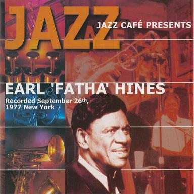 Earl's Pearl