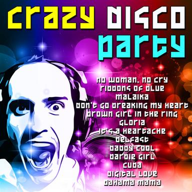 Disco Party