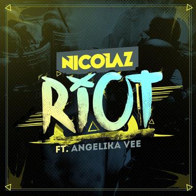 Riot - Radio Edit