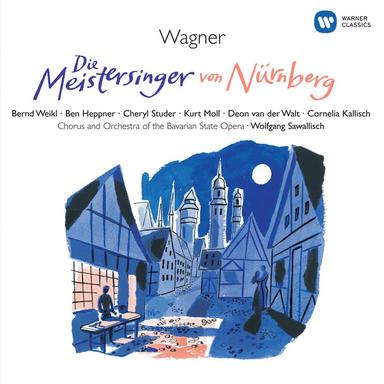 Wagner: Die Meistersinger von Nürnberg, Act 3: "Wach auf! es nahet gen den Tag" (Chor)