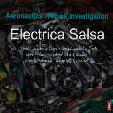 Electrica Salsa - Da Fresh Remix