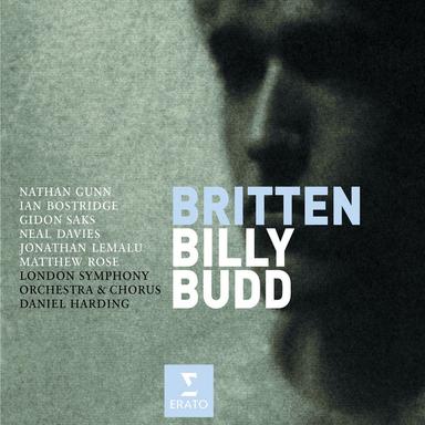 Britten: Billy Budd, Op. 50, Act 2, Scene 3: Interlude