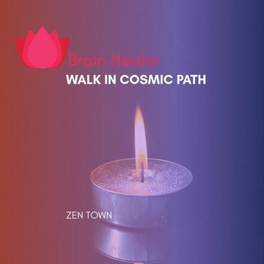 Walk In Cosmic Path - Original Mix