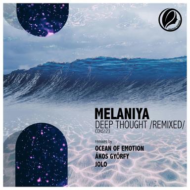 Deep Thought - Akos Gyorfy Remix