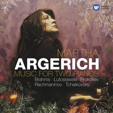 Prokofiev / Arr. Terashima: Symphony No. 1 in D Major, Op. 25 "Classical": II. Larghetto (Live)
