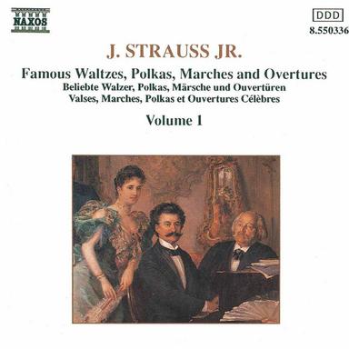 Wein, Weib und Gesang, Op. 333