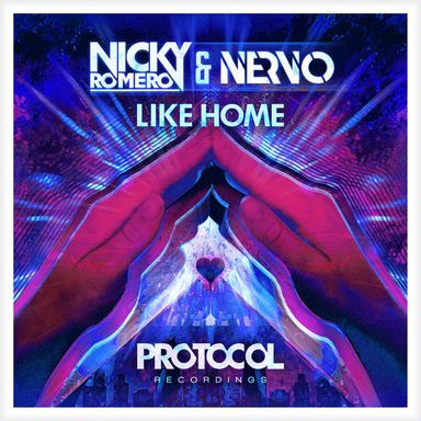 Like Home - Original Mix