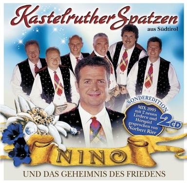 Ein Märchen braucht die Welt