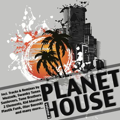 Love Key - Peter Brown Barcelona Mix