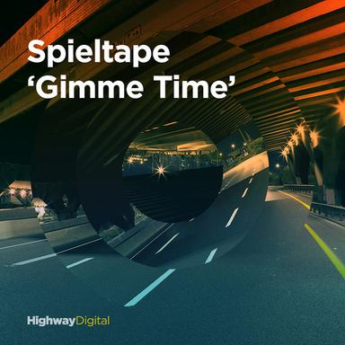Gimme Time - Hermanez Remix