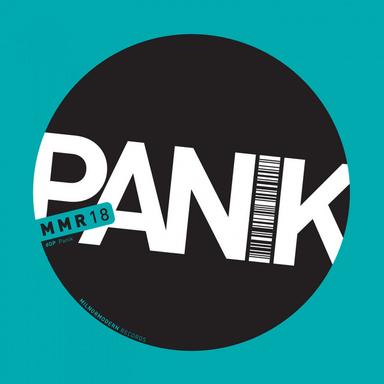 Panik - Original Mix