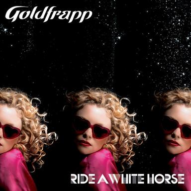 Ride a White Horse (Serge Santiágo Re-Edit)
