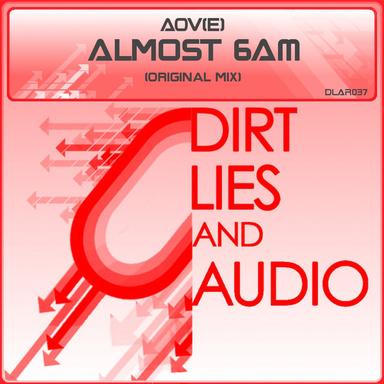 Almost 6AM - Original Mix