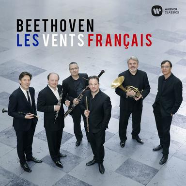 Beethoven: Trio for Oboe, Clarinet and Bassoon C Major, Op. 87: II. Adagio