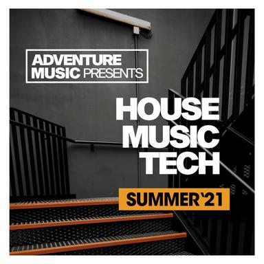 Your Desire - Tech House Vip Mix