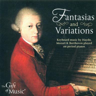 Keyboard Sonata (Partita) No. 10 in C Major, Hob.XVI:1: II. Adagio
