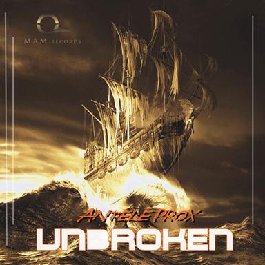 Unbroken