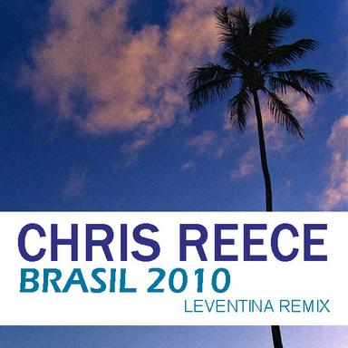 Brasil - Leventina 2010 Re-Animation