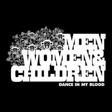 Dance in My Blood - Moleman Remix
