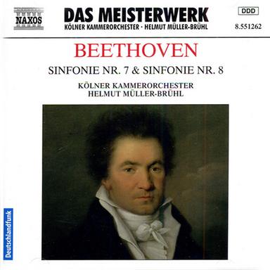 Symphony No. 8 in F Major, Op. 93: III. Tempo di menuetto