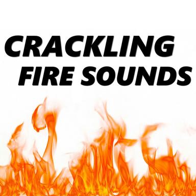 Crackling Fire Sounds