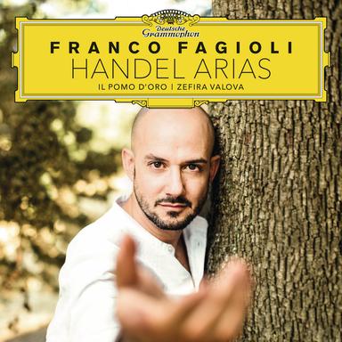 Rinaldo, HWV 7a / Act 1: "Cara sposa, amante cara"