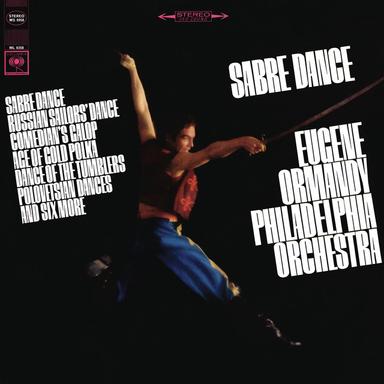 Polonaise from "Christmas Eve Suite"