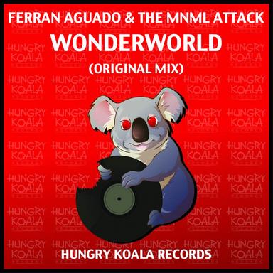 Wonderworld - Original Mix