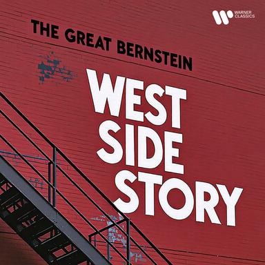 Bernstein / Arr. Ramin: West Side Story, Act 1: "Maria"