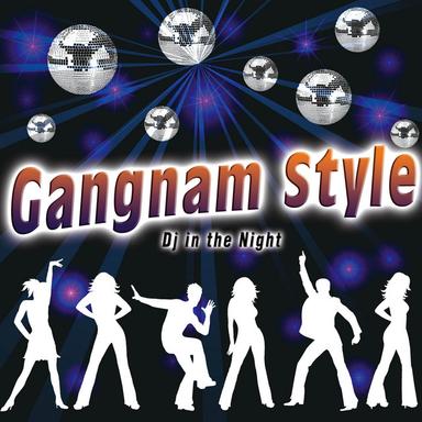 Gangnam Style