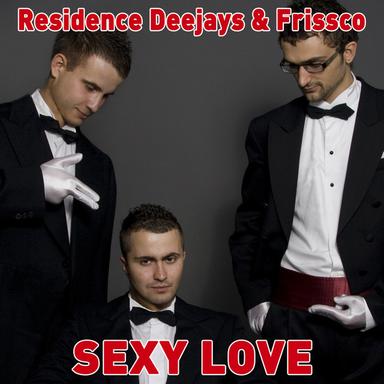 Sexy Love - Radio Edit