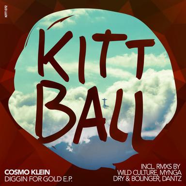 Diggin for Gold - Dry & Bolinger Remix
