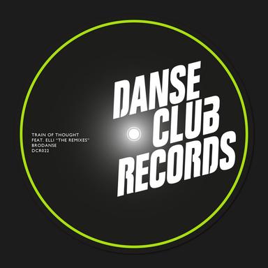 Train Of Thought - Ki.Mi. Radio Edit