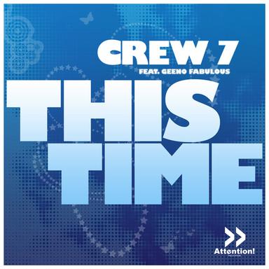 This Time (feat. Geeno Fabulous) - Hans-O-Matik Radio