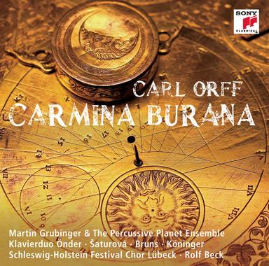 Carmina Burana: No. 1, O Fortuna
