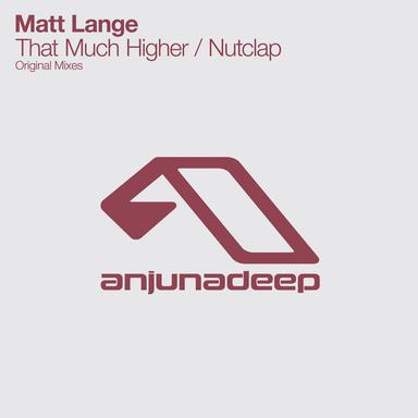 That Much Higher - Original Mix