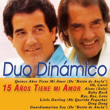 Quince Años Tiene Mi Amor (De "Botón de Ancla")