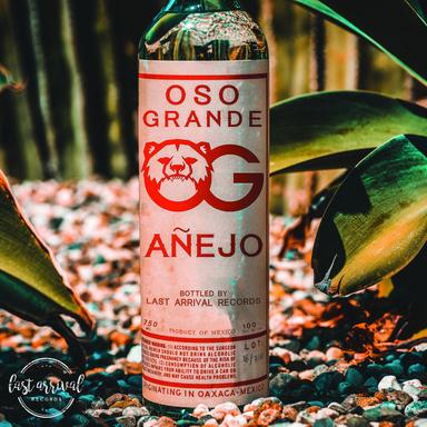 Añejo - Johnny Funk Remix