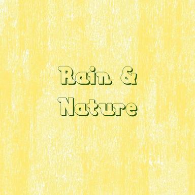 Listening to the Rain from Shelter