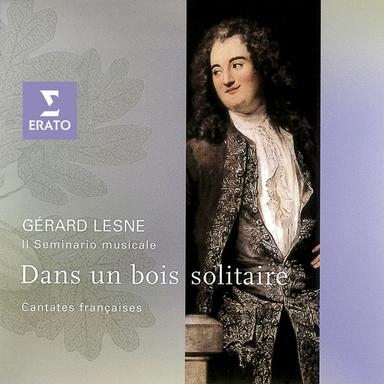 Courbois: L'Amant timide: No. 6, Air "Dans le moment le plus tendre"
