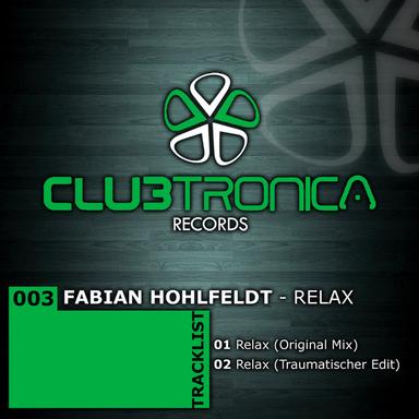 Relax - Original Mix