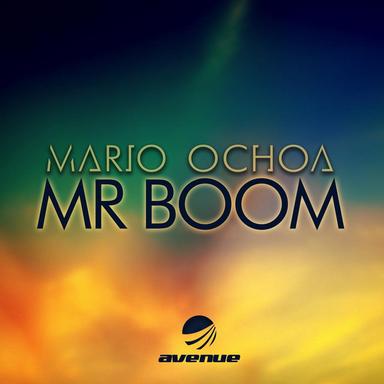 Mr Boom - Original Mix