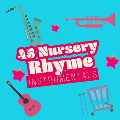 Humpty Dumpty - Instrumental