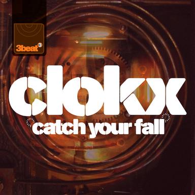 Catch Your Fall