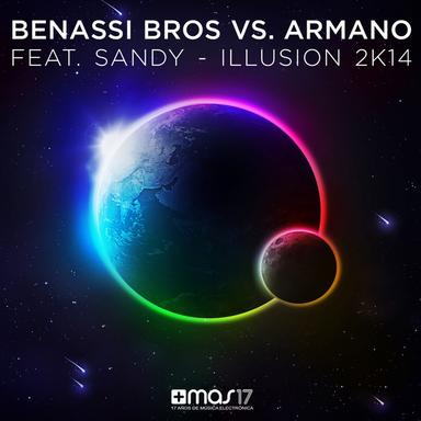 Illusion 2K14 - Radio Edit