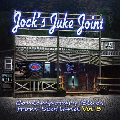 Jock's Juke Joint, Vol. III
