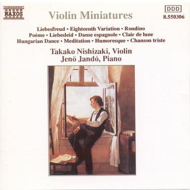 Meditation (Arr. M.P. Marsick)