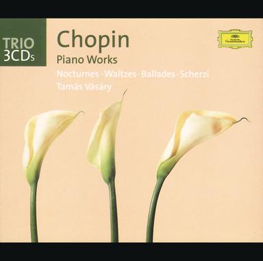 Waltz No. 6 In D Flat, Op. 64 No. 1 -"Minute": Molto vivace