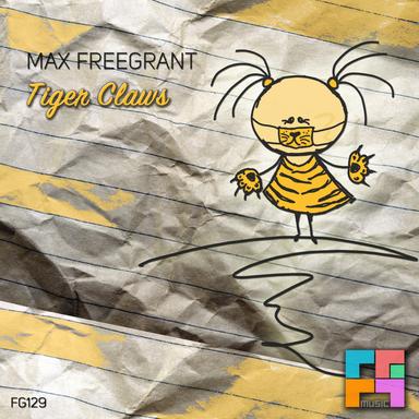 Tiger Claws - Original Mix
